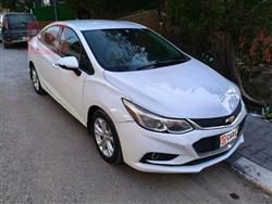 شيفروليه كروز